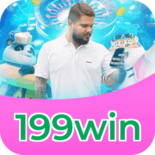 Catálogo slots 199win mostrando top jogos Gates Olympus Sweet Bonanza Fortune Tiger Big Bass volatilidade RTP